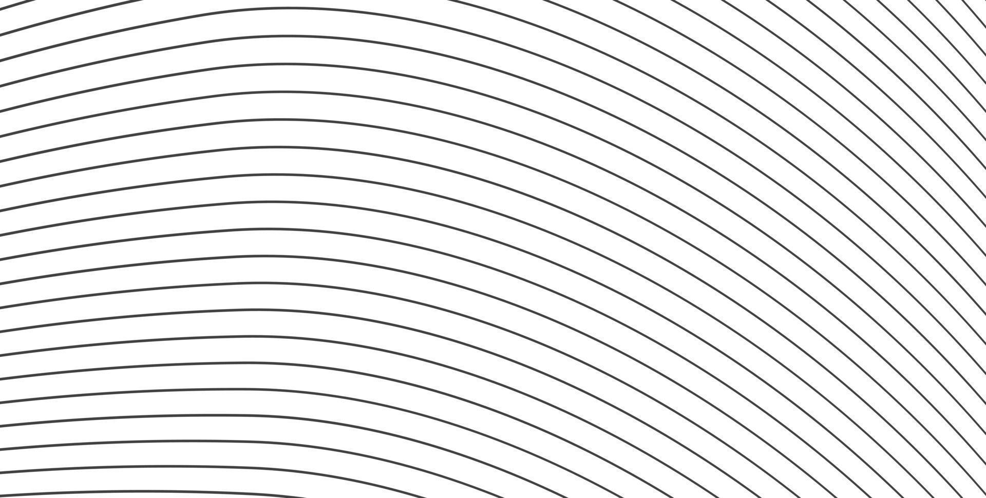 topografische Linienkarte. geografische Linie vektor