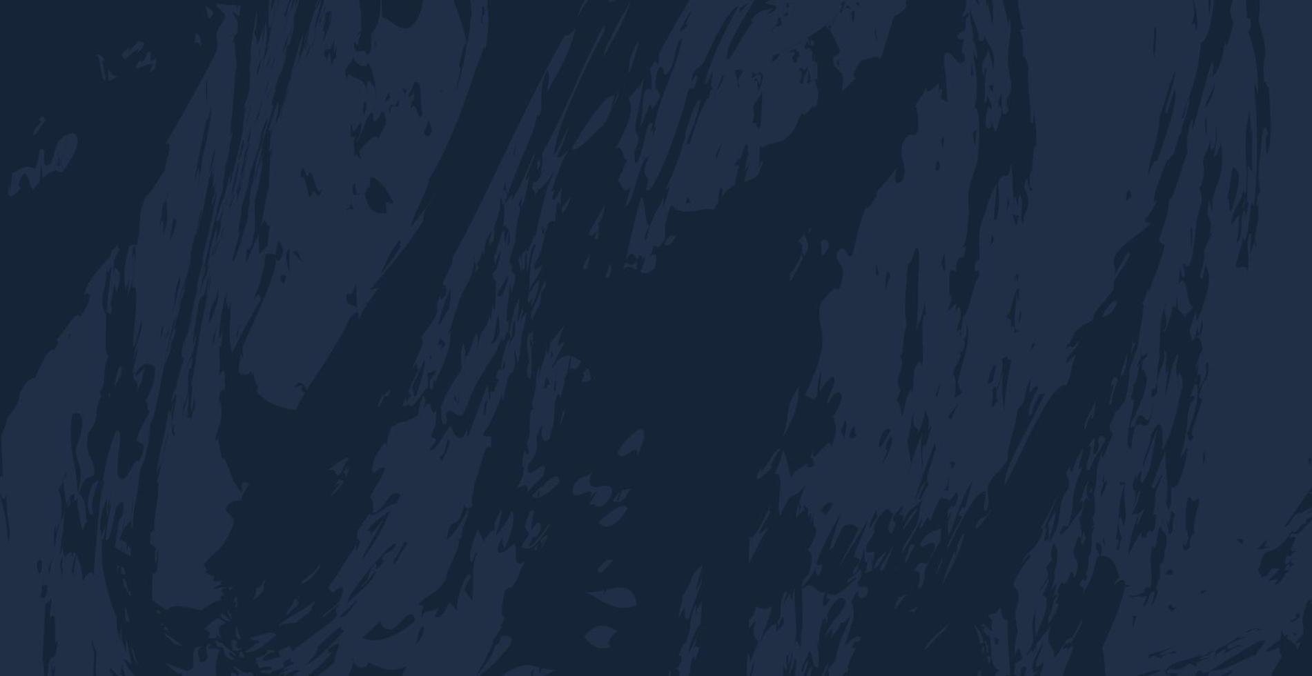 Panorama-dunkle Textur abstrakter Grunge-Hintergrund - Vektor