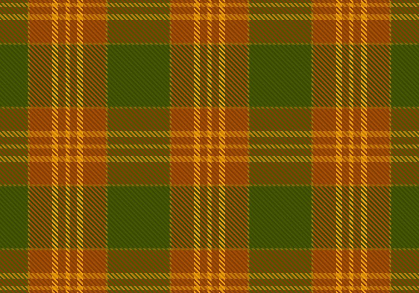 tartan rutigt mönster bakgrund. tyg textur. vektor. vektor