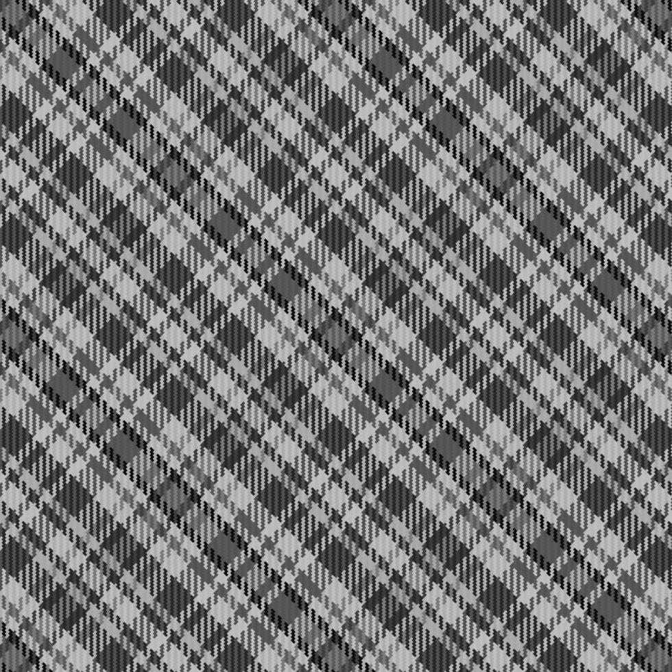 tartan rutigt mönster bakgrund. tyg textur. vektor. vektor