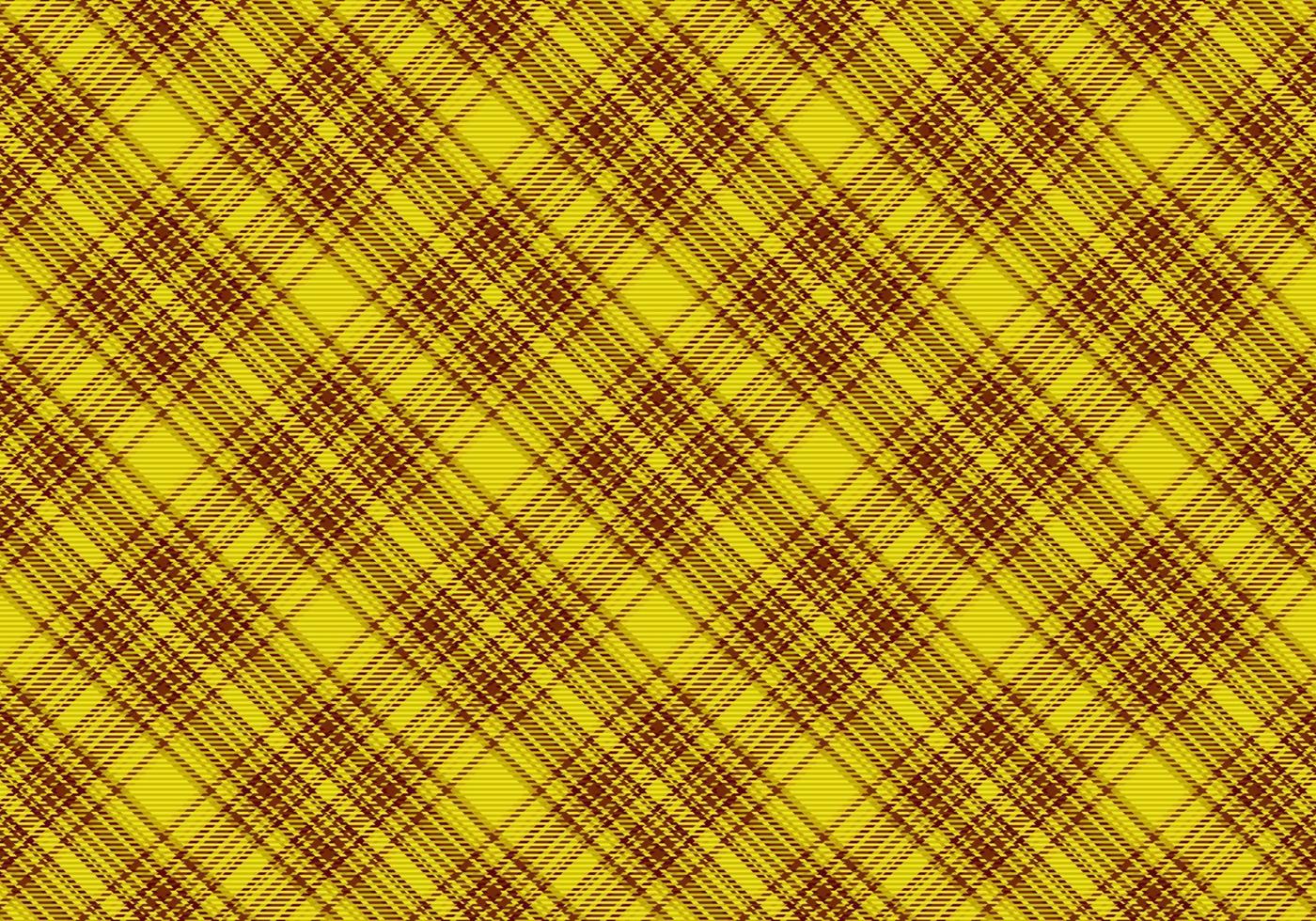 tartan rutigt mönster bakgrund. tyg textur. vektor. vektor