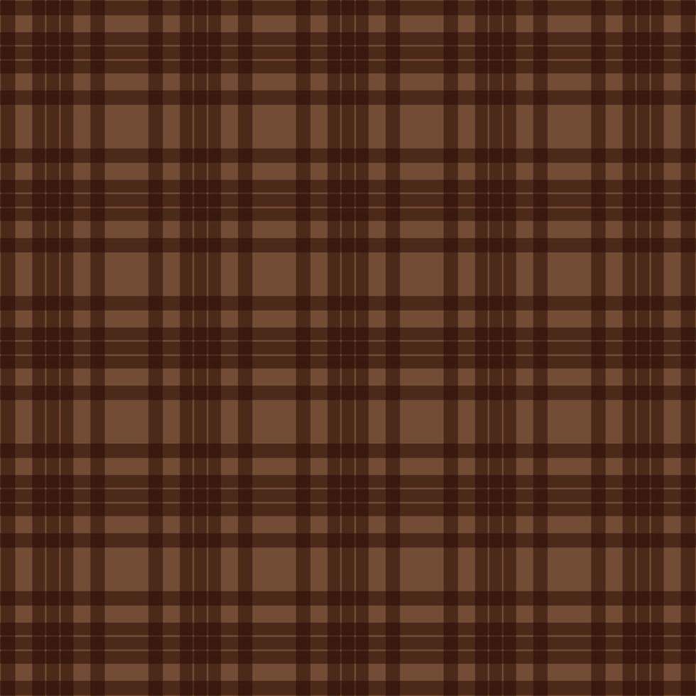 tartan rutigt mönster bakgrund. tyg textur. vektor. vektor