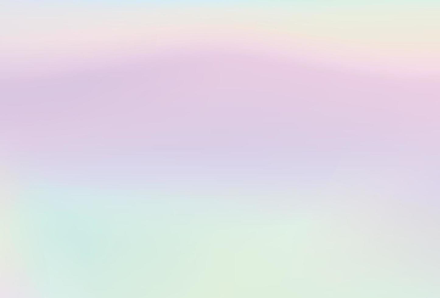 Regenbogen-Einhorn-Hintergrund. Regenbogen-Einhorn-Hintergrund vektor