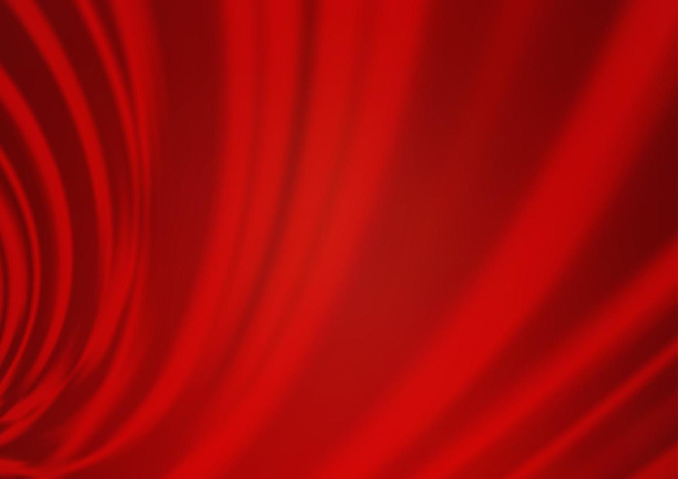 ljus röd vektor abstrakt bakgrund.