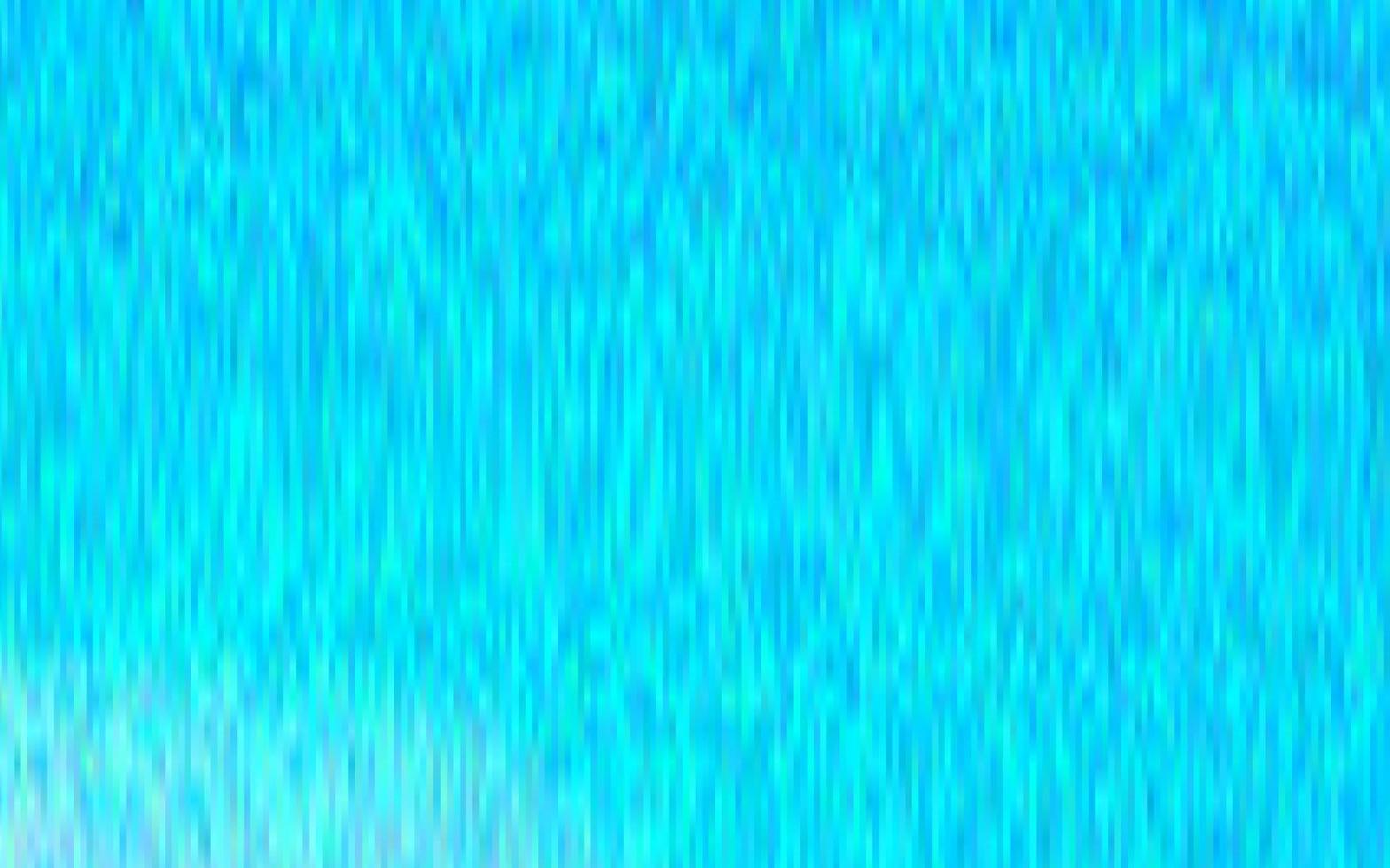 ljusblå vektor bakgrund med långa rader.