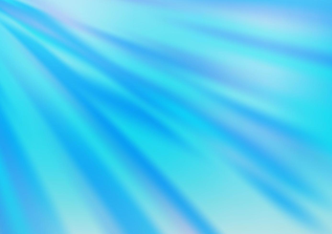 ljusblå vektor abstrakt suddig bakgrund.