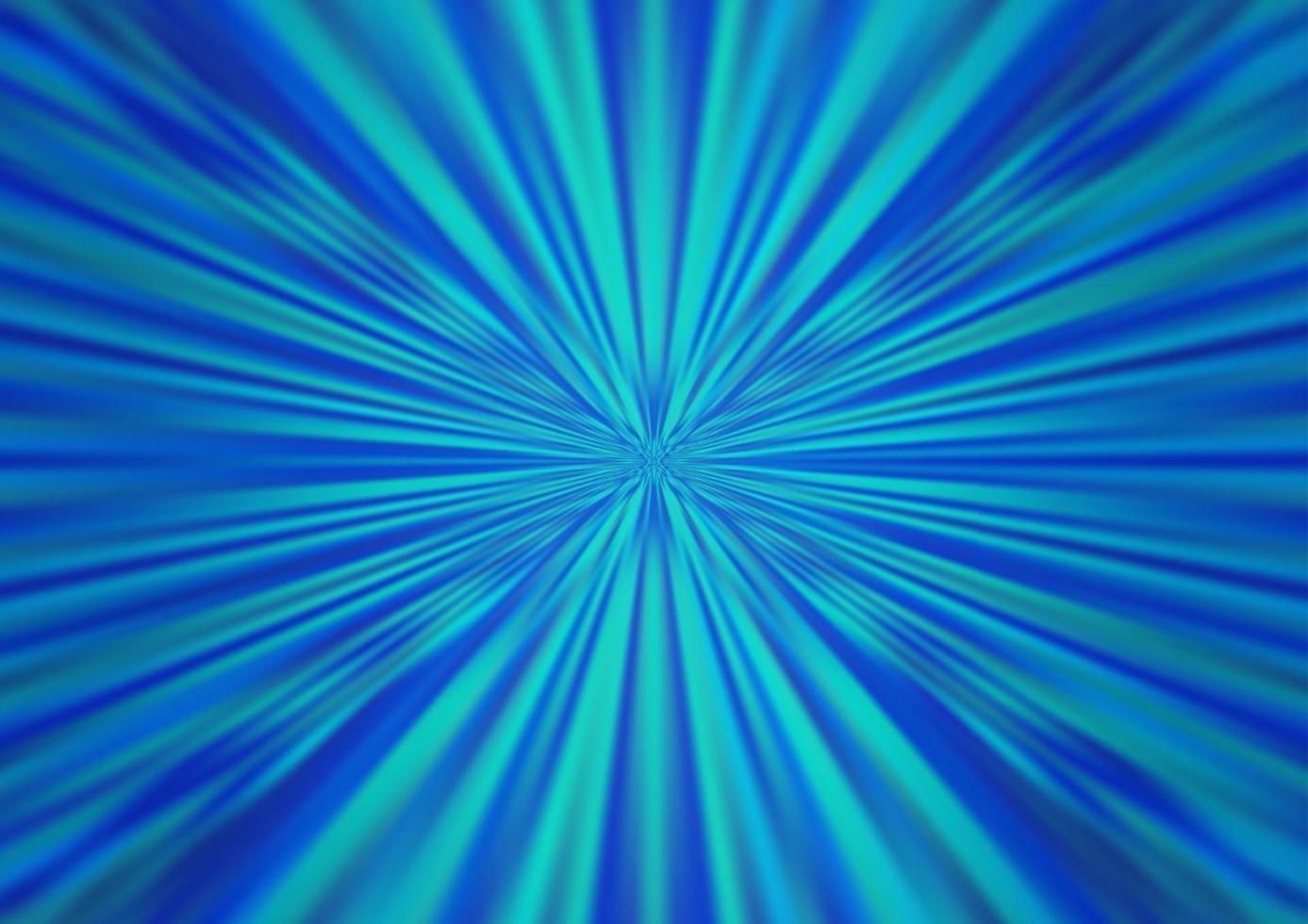 hellblauer Vektor glänzend abstrakten Hintergrund.