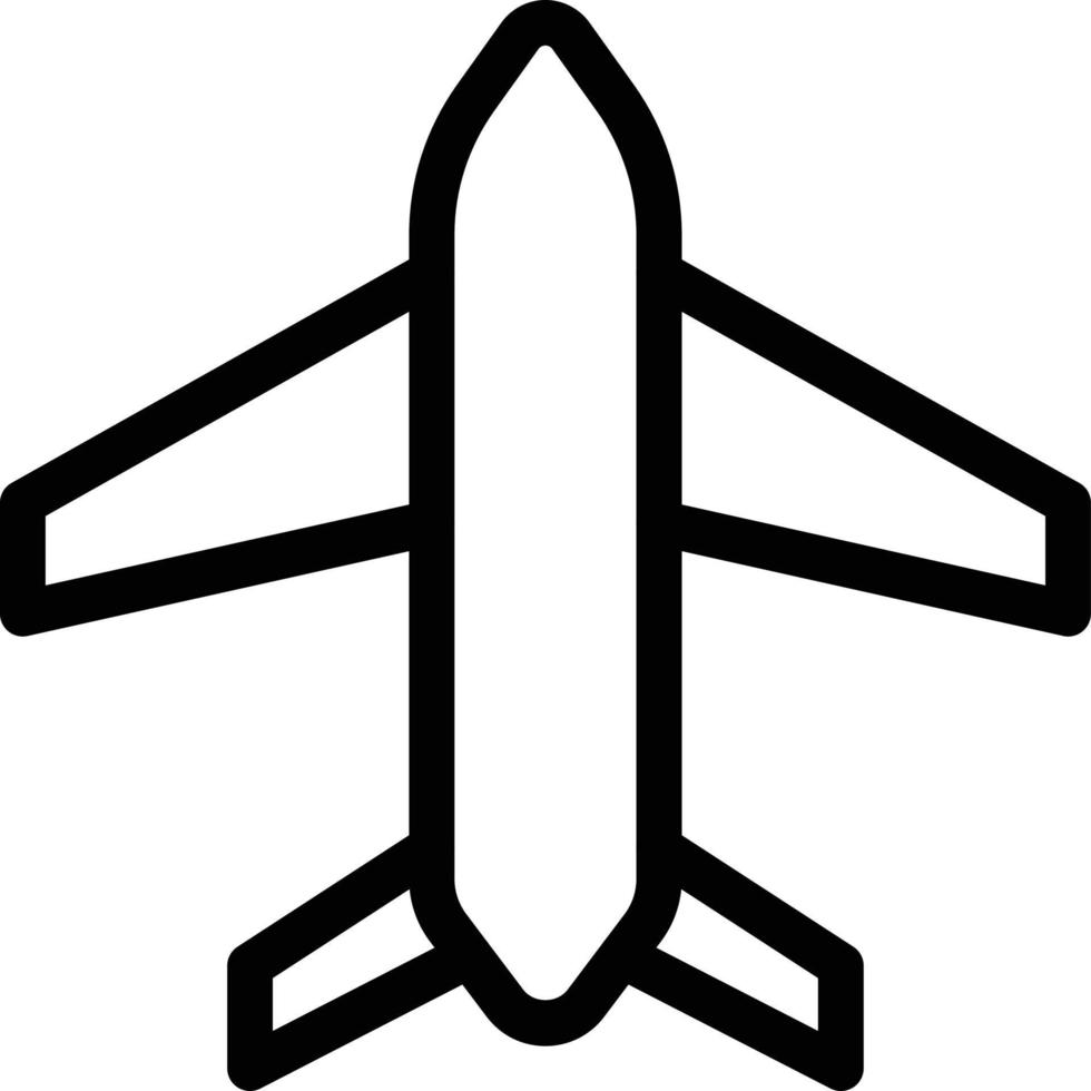 flugvektorillustration auf einem hintergrund. hochwertige symbole. Vektorsymbole für Konzept und Grafikdesign. vektor