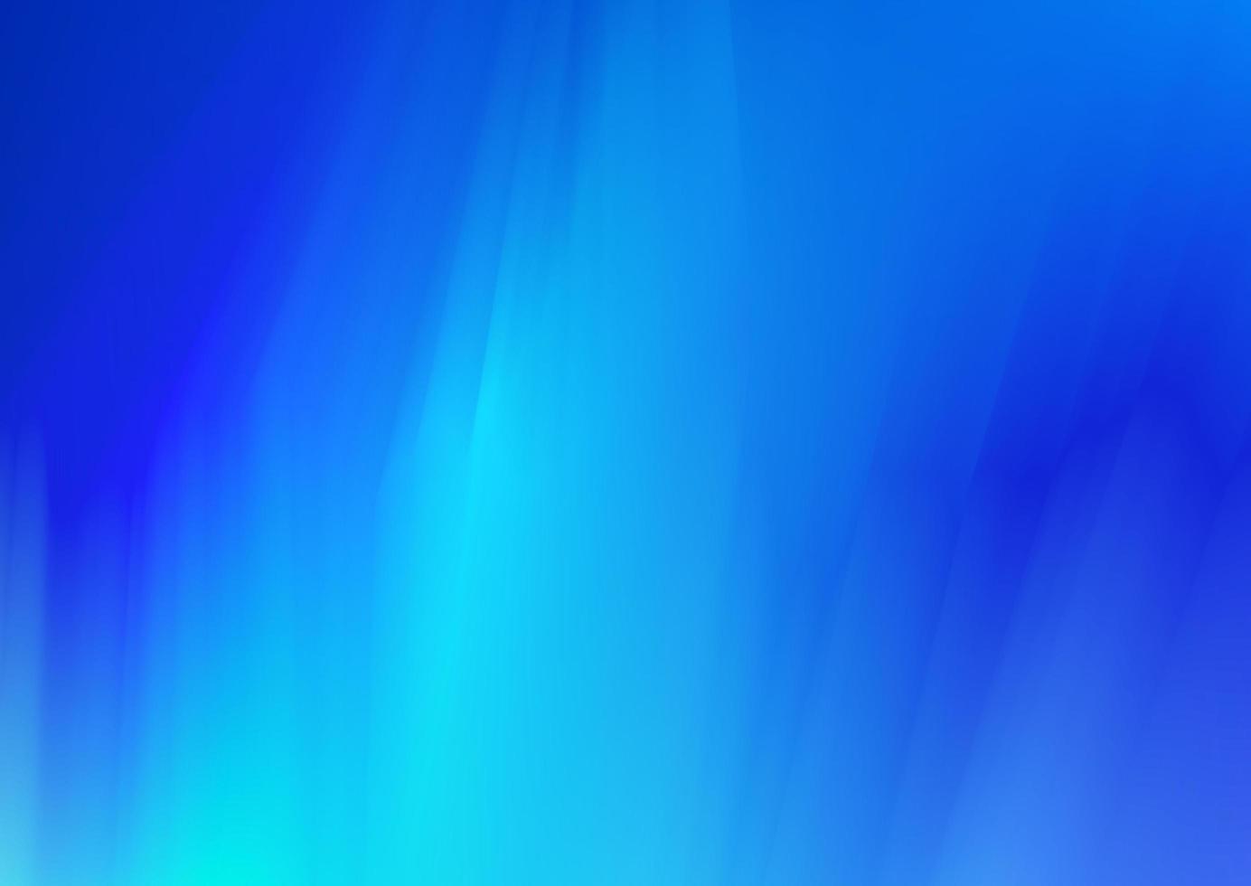 abstrakt blå blandning design vektor