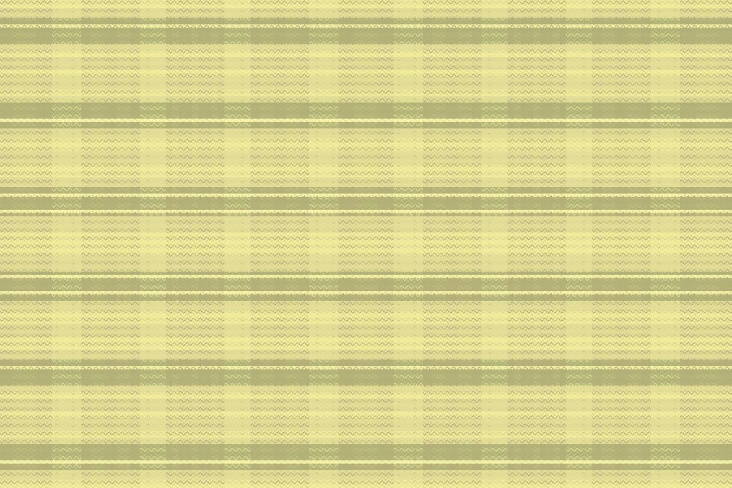 tartan plädmönster med textur och naturfärg. vektor