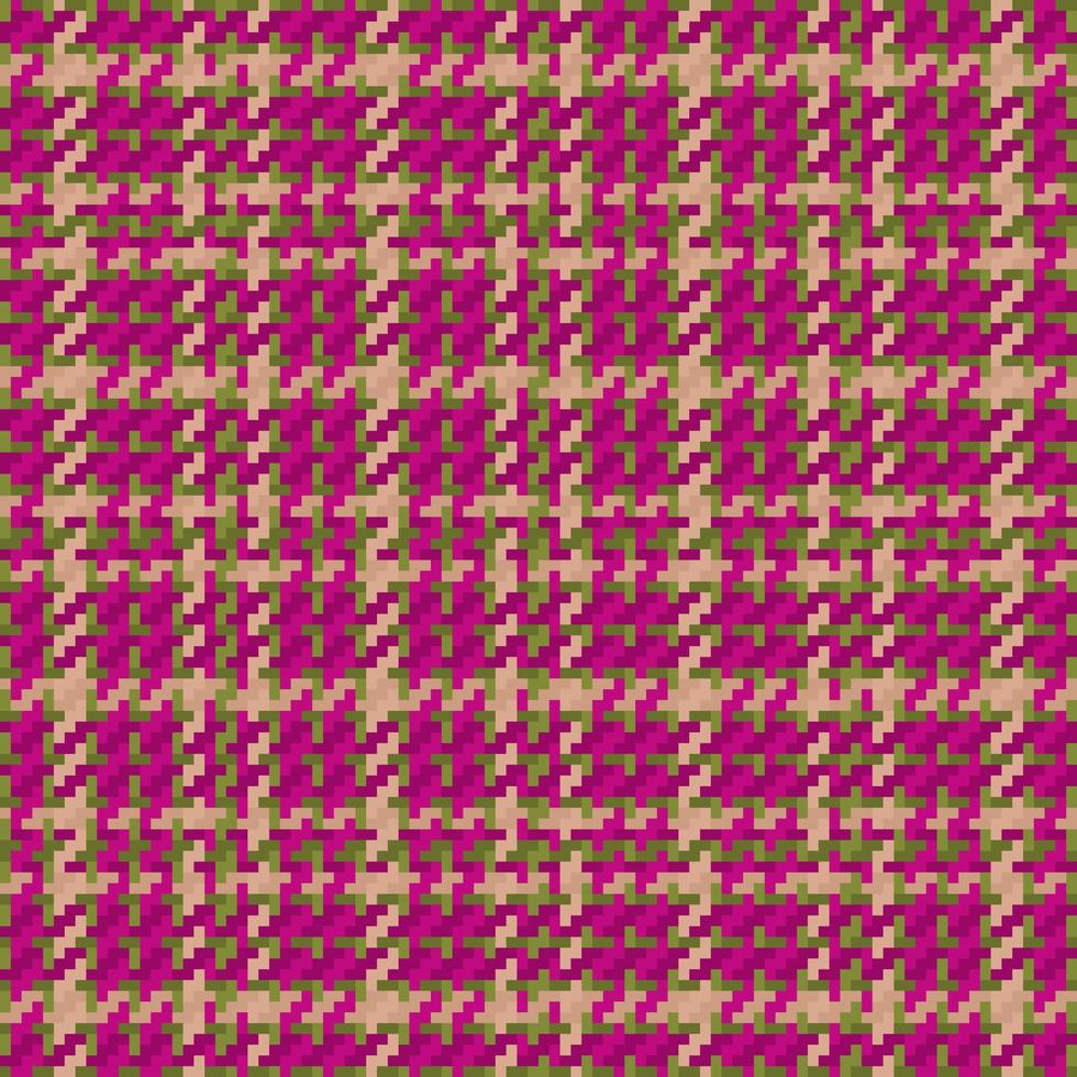 Schottenkaromuster Hintergrund. Textile Textur. Vektor. vektor