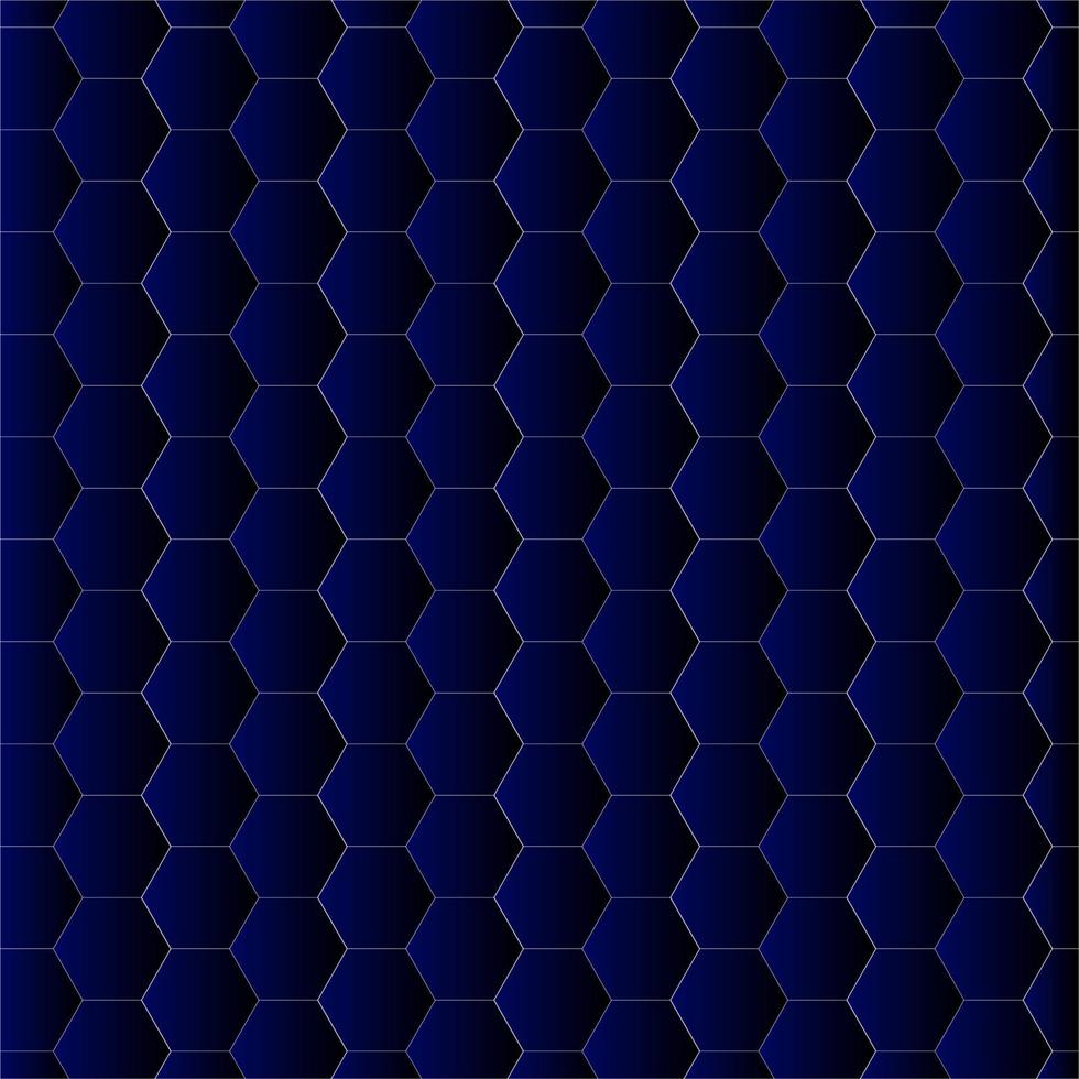 blå gradient design bakgrund med konst mönster stil vektor