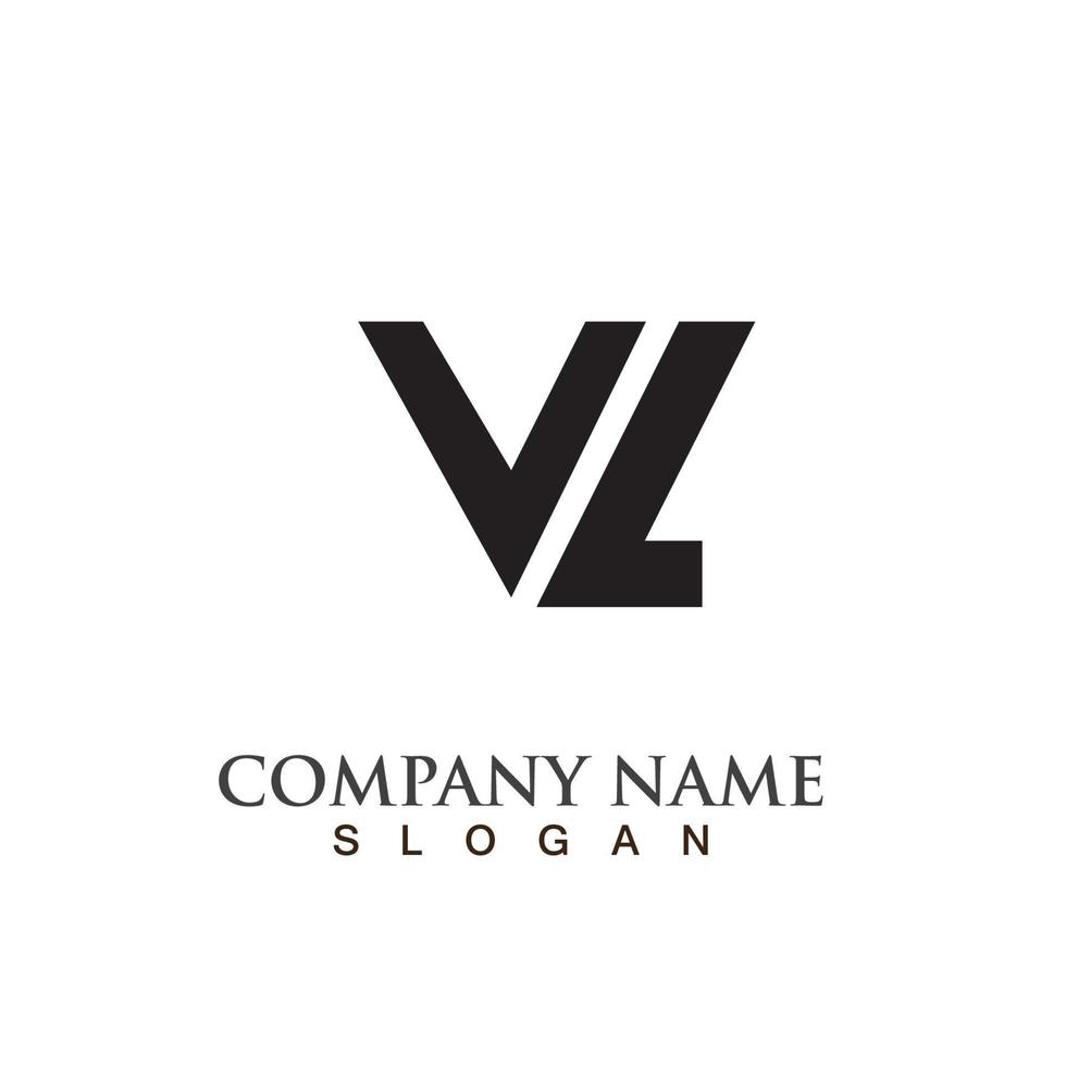 bra logotyp vektordesignillustration att använda för företagslogotyper vektor