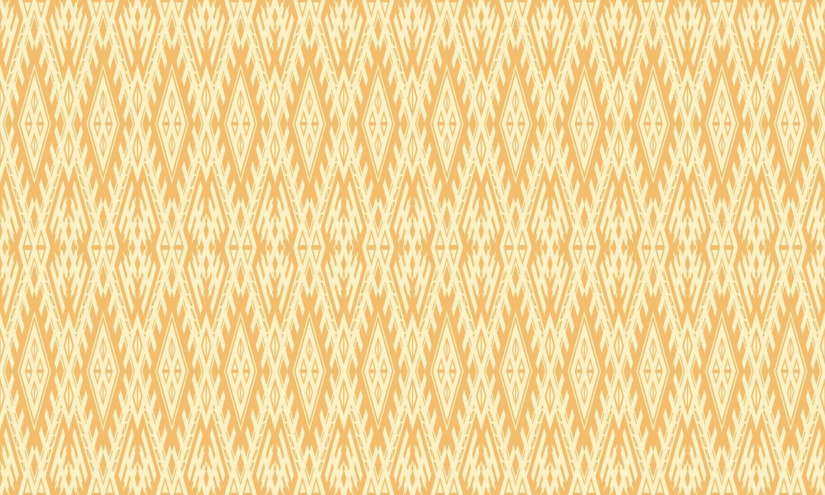 geometrisk etnisk orientalisk ikat mönster traditionell design för bakgrund, matta, tapeter, kläder, inslagning, batik, tyg, vektor illustration.broderi stil.