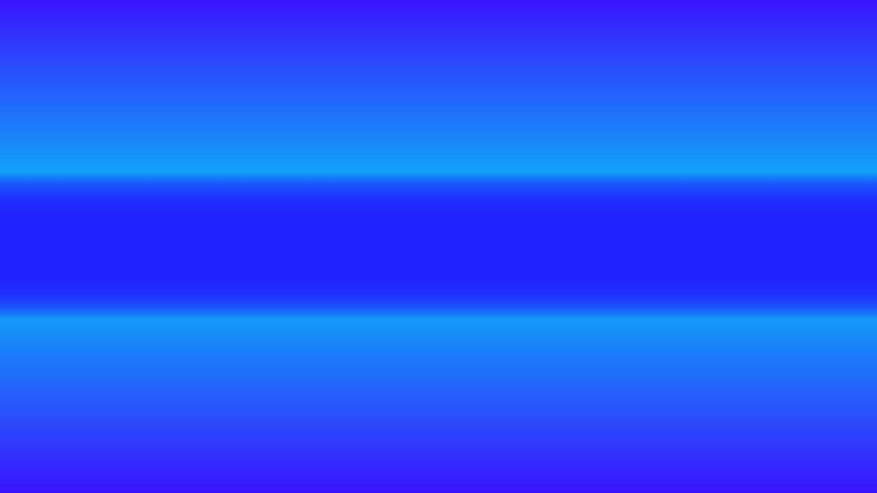 abstrakter blauer Hintergrund mit Farbverlauf, perfekt für Werbung, Präsentation, Tapete, Design usw vektor