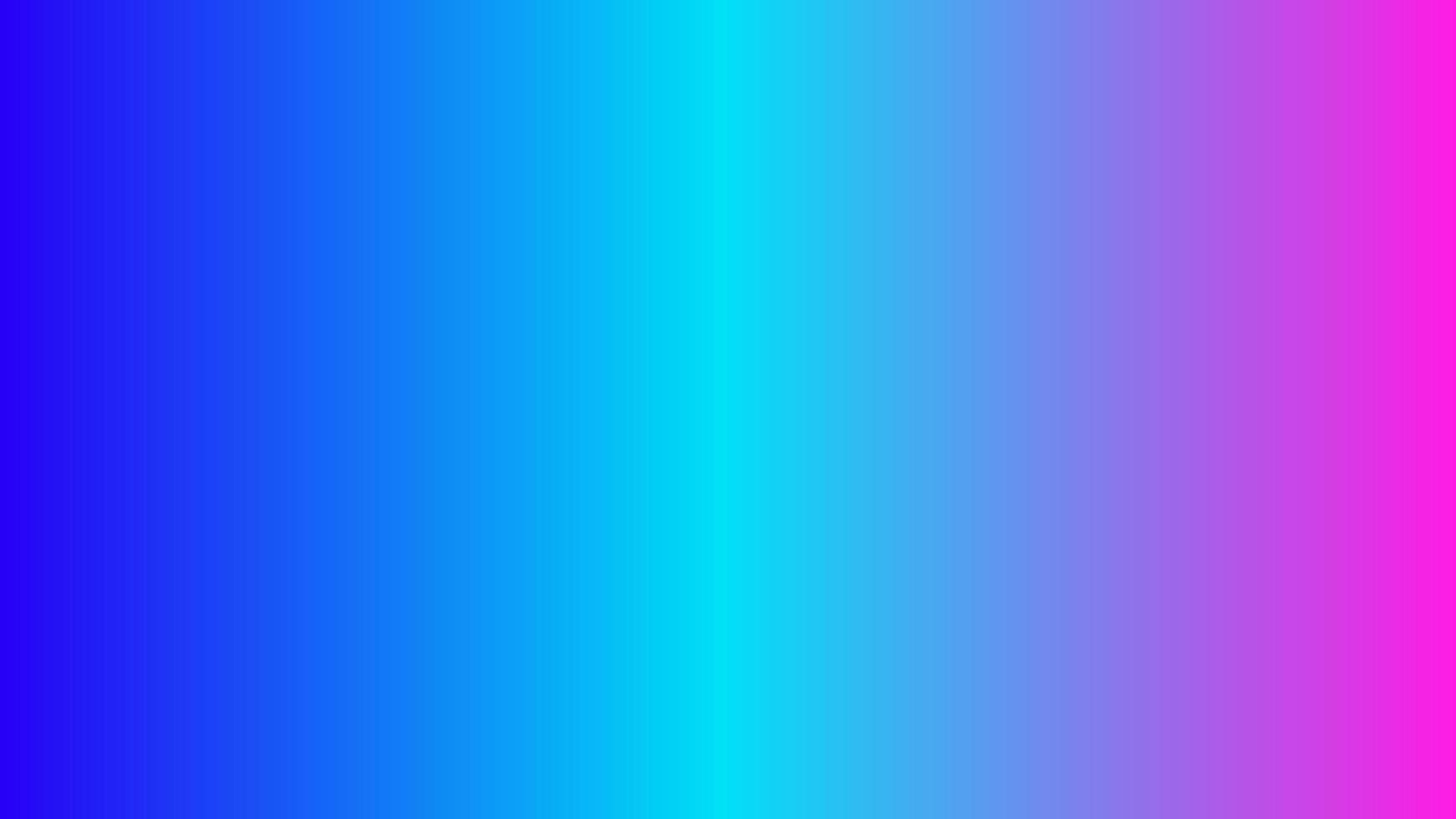 abstrakt ljusblå och rosa gradientbakgrund perfekt för marknadsföring, presentation, tapeter, design etc vektor
