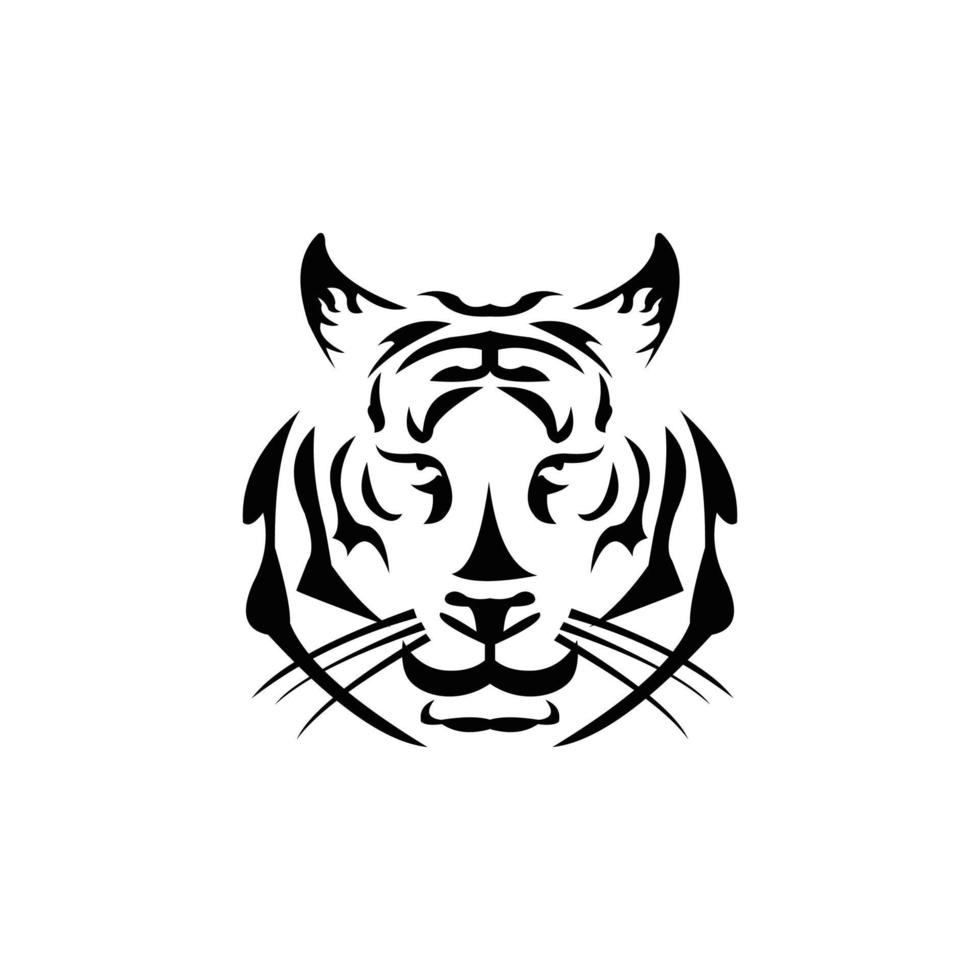 Abbildung Logo Tier vektor