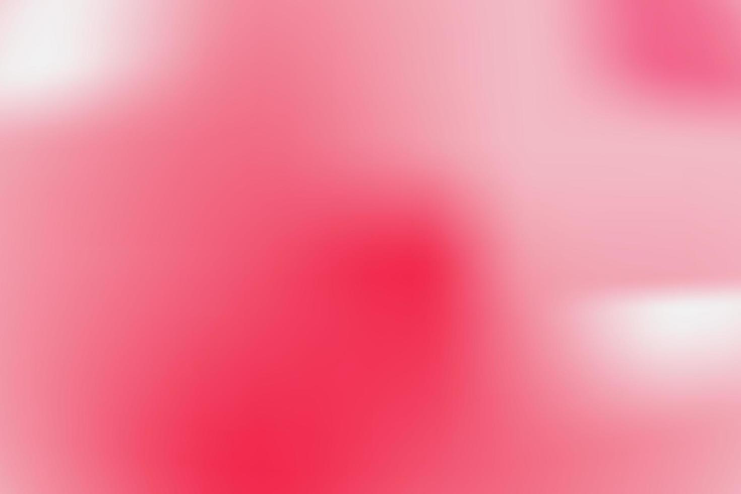 rosa gradient bakgrund, med suddig stil, mjuk gradering, vektor tapeter.
