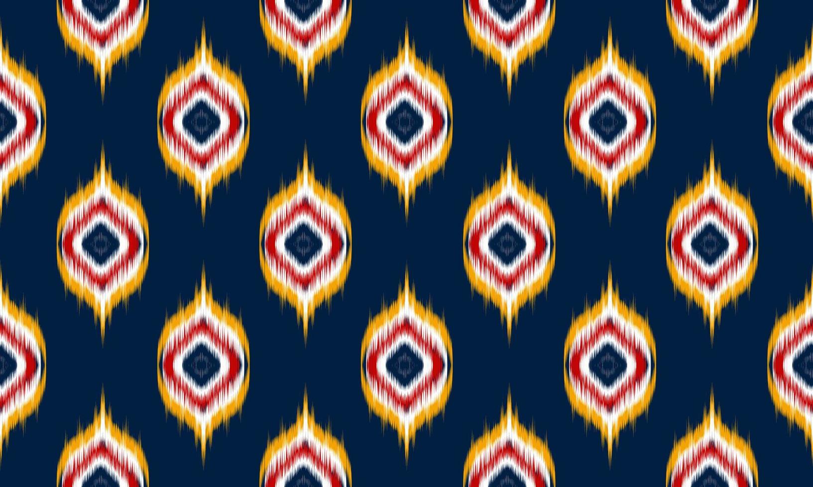 geometriska etniska orientaliska mönster traditionell design för bakgrund, matta, tapeter, kläder, omslag, batik, tyg, vektor illustration.broderi stil.