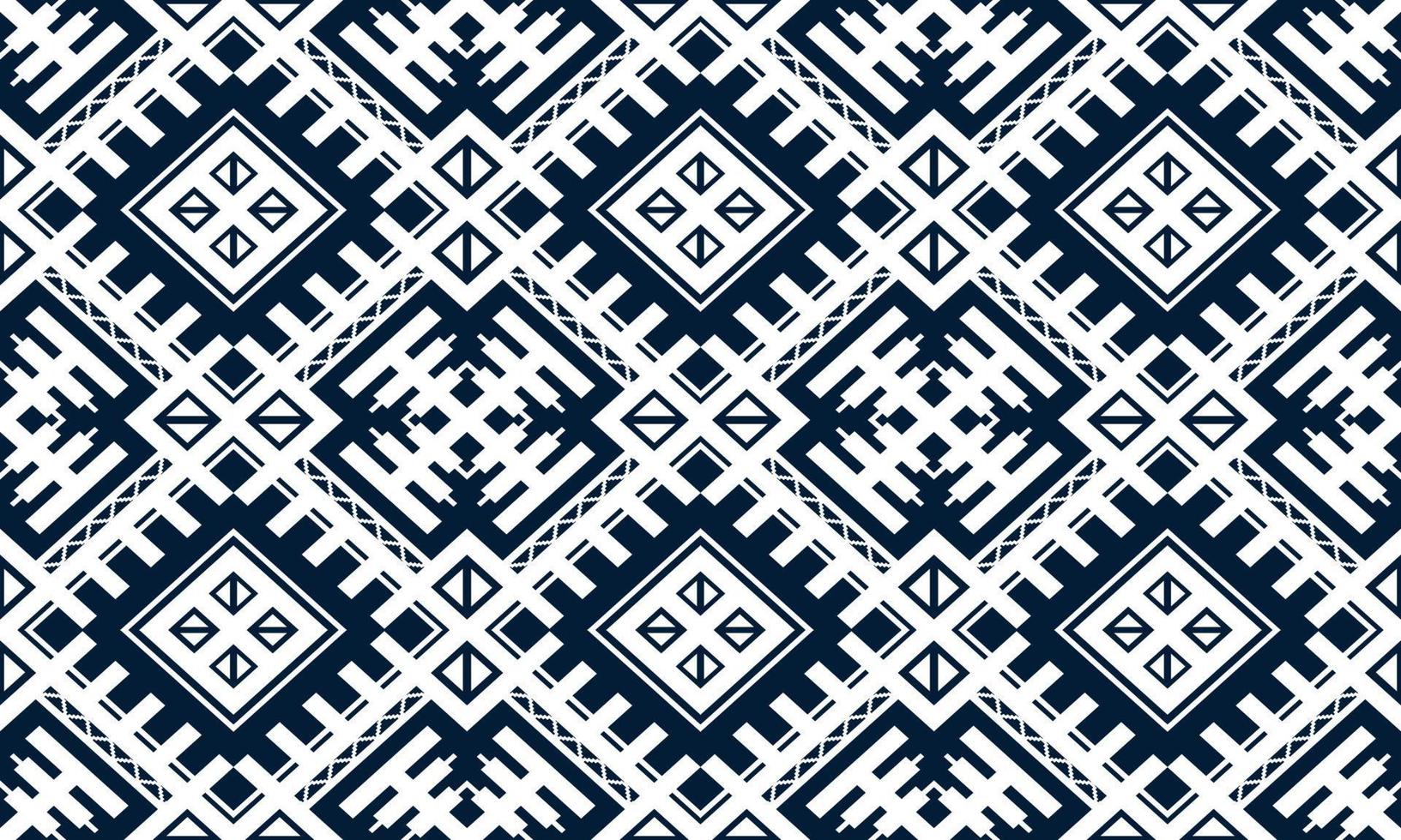 geometriska etniska orientaliska mönster traditionell design för bakgrund, matta, tapeter, kläder, omslag, batik, tyg, vektor illustration.broderi stil.