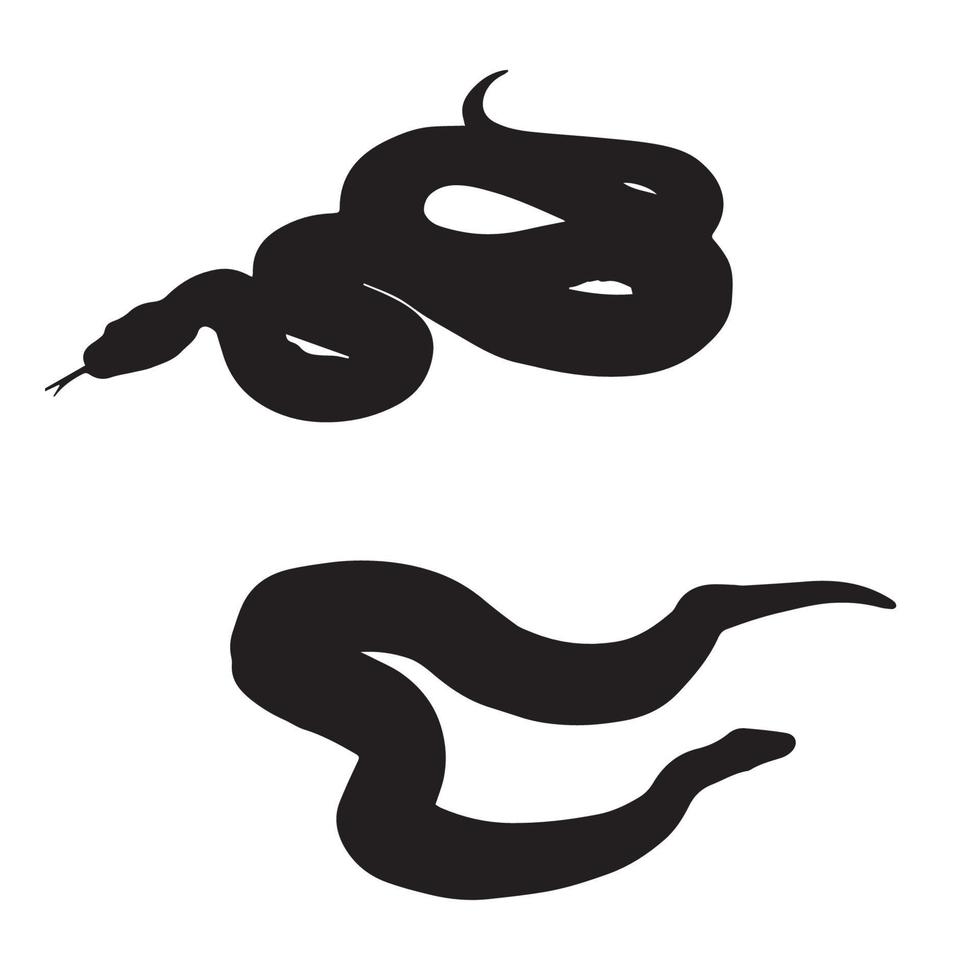 python orm siluett konst vektor