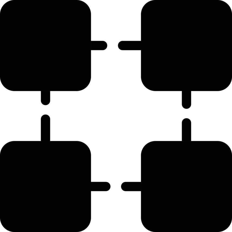 blockchain vektor illustration på en bakgrund. premium kvalitetssymboler. vektor ikoner för koncept och grafisk design.