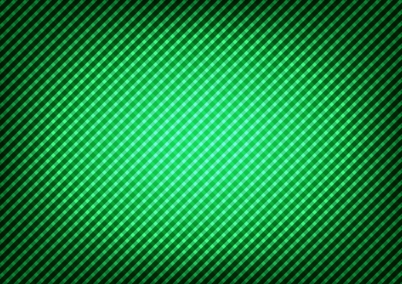 Linie grüne Farbgrafik für Tapetenhintergrund-Vektorillustration vektor