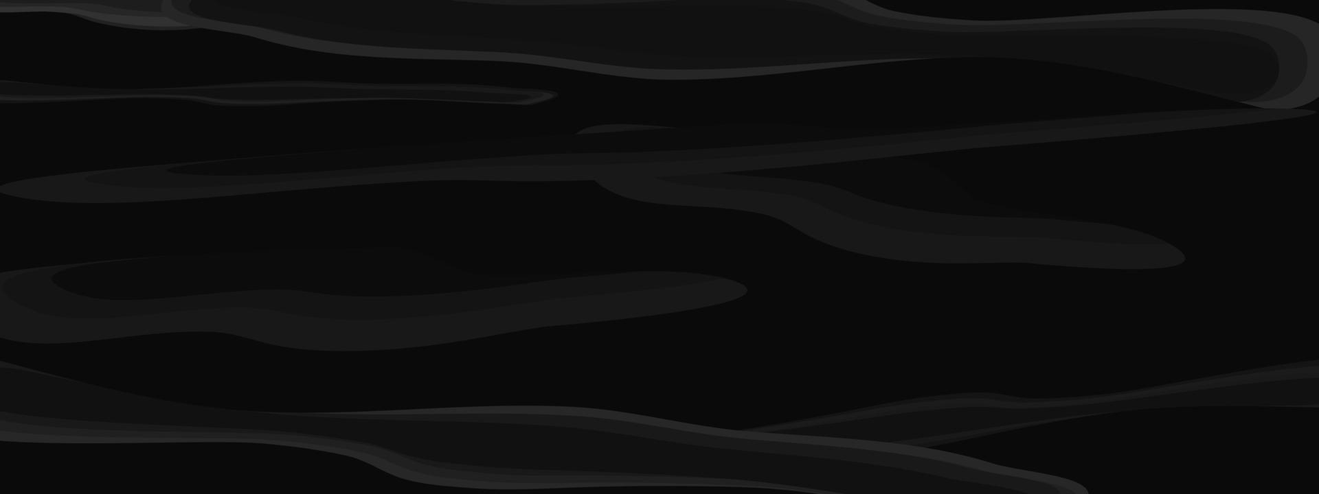 abstrakt bakgrund svart färgglad texturerad mall konstnärlig tapet vektorillustration vektor