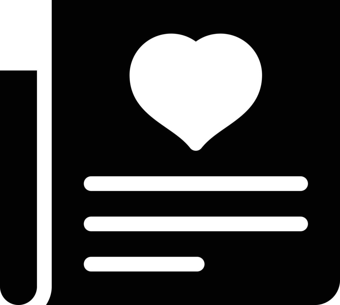 kärleksbrev vektor illustration på en bakgrund. premium kvalitet symbols.vector ikoner för koncept och grafisk design.