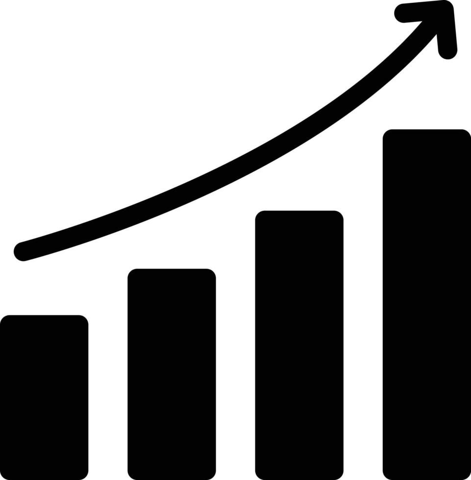 graf upp vektorillustration på en background.premium kvalitet symbols.vector ikoner för koncept och grafisk design. vektor