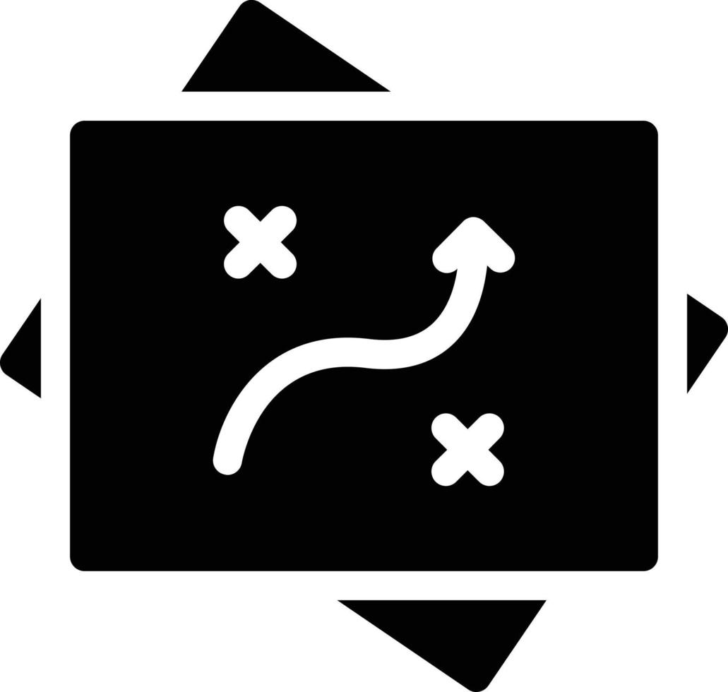 strategi planer vektor illustration på en bakgrund. premium kvalitet symbols.vector ikoner för koncept och grafisk design.