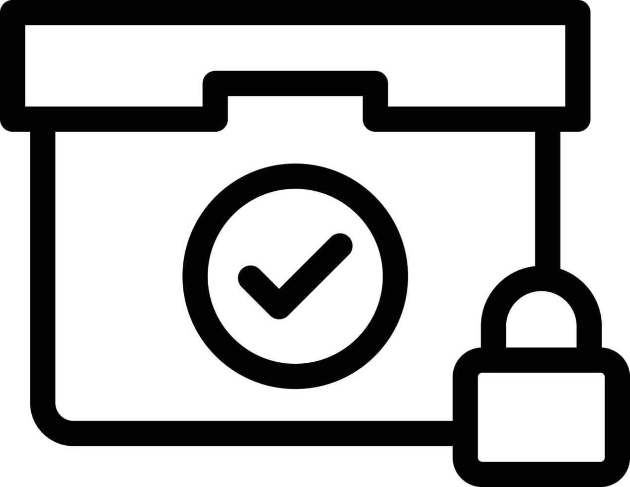 valsedel vektor illustration på en bakgrund. premium kvalitet symbols.vector ikoner för koncept och grafisk design.