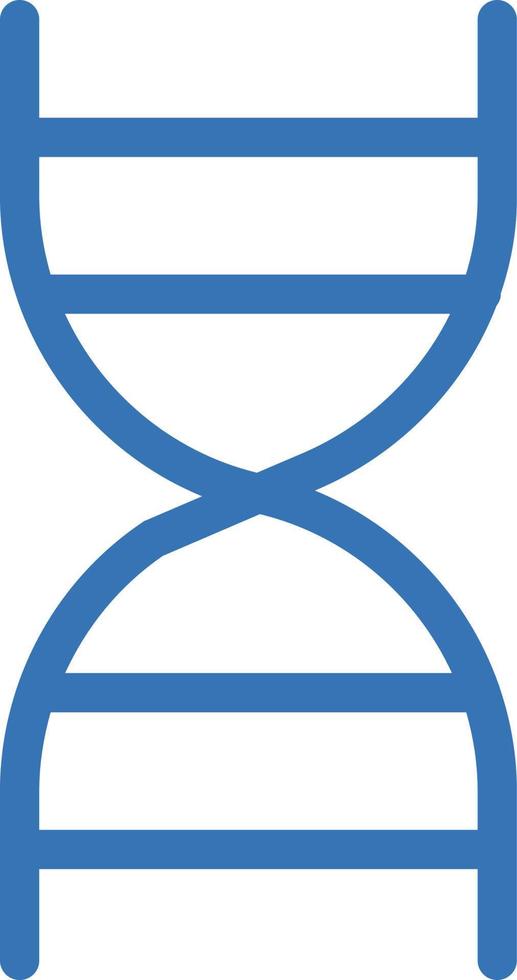 dna vektor illustration på en bakgrund. premium kvalitet symbols.vector ikoner för koncept och grafisk design.