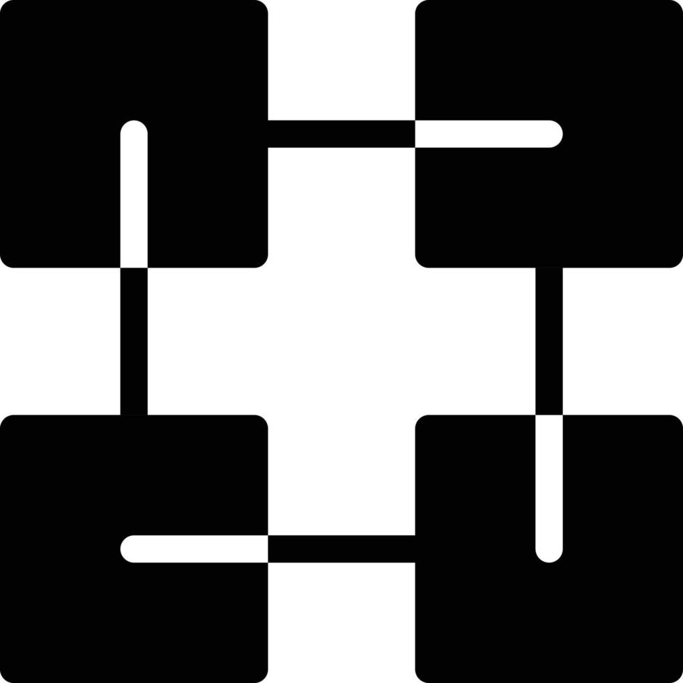 blockvektorillustration auf einem hintergrund. hochwertige symbole. vektorsymbole für konzept und grafikdesign. vektor
