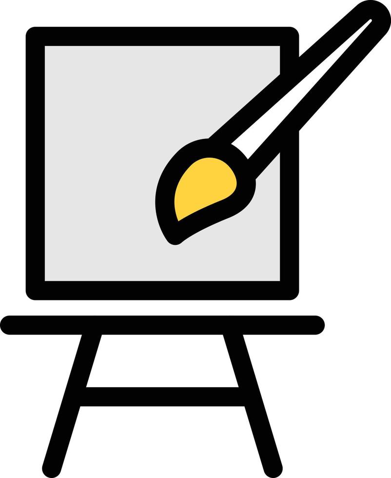 Zeichnungsvektorillustration auf einem Hintergrund. Premium-Qualitätssymbole. Vektorsymbole für Konzept und Grafikdesign. vektor