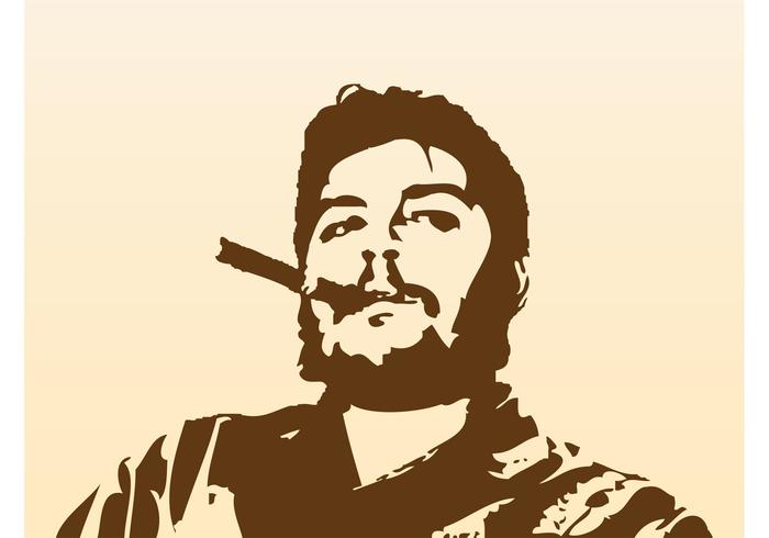 Guevara Vektor