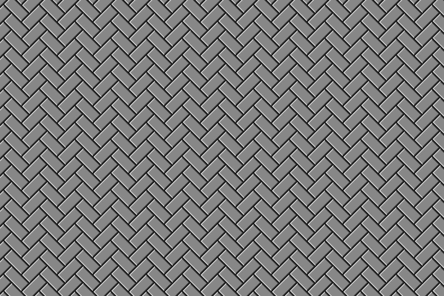 graue Backsteinmauer Layout-Vektor-Design-Illustration vektor