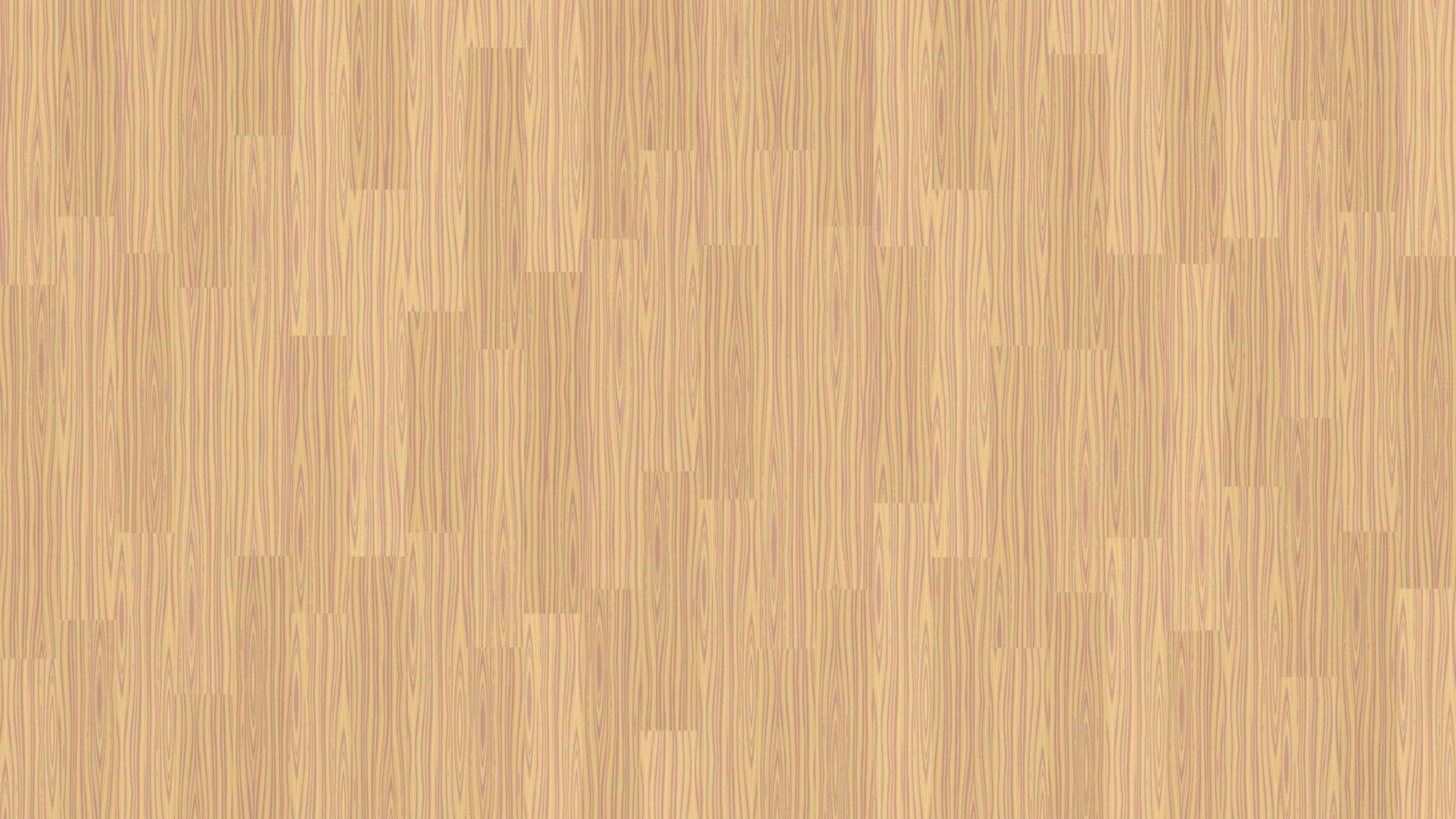 trä textur plankor vertikala mönster ljusbrun färg design bakgrund vektor