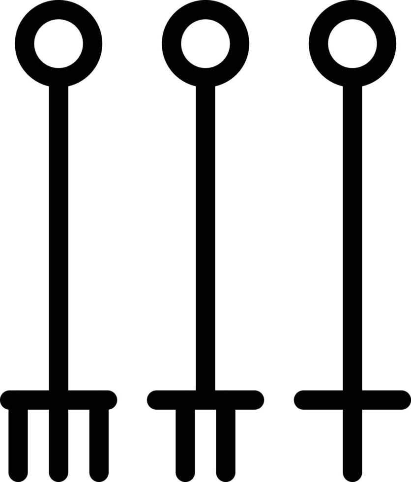 verktyg vektor illustration på en bakgrund. premium kvalitet symbols.vector ikoner för koncept och grafisk design.