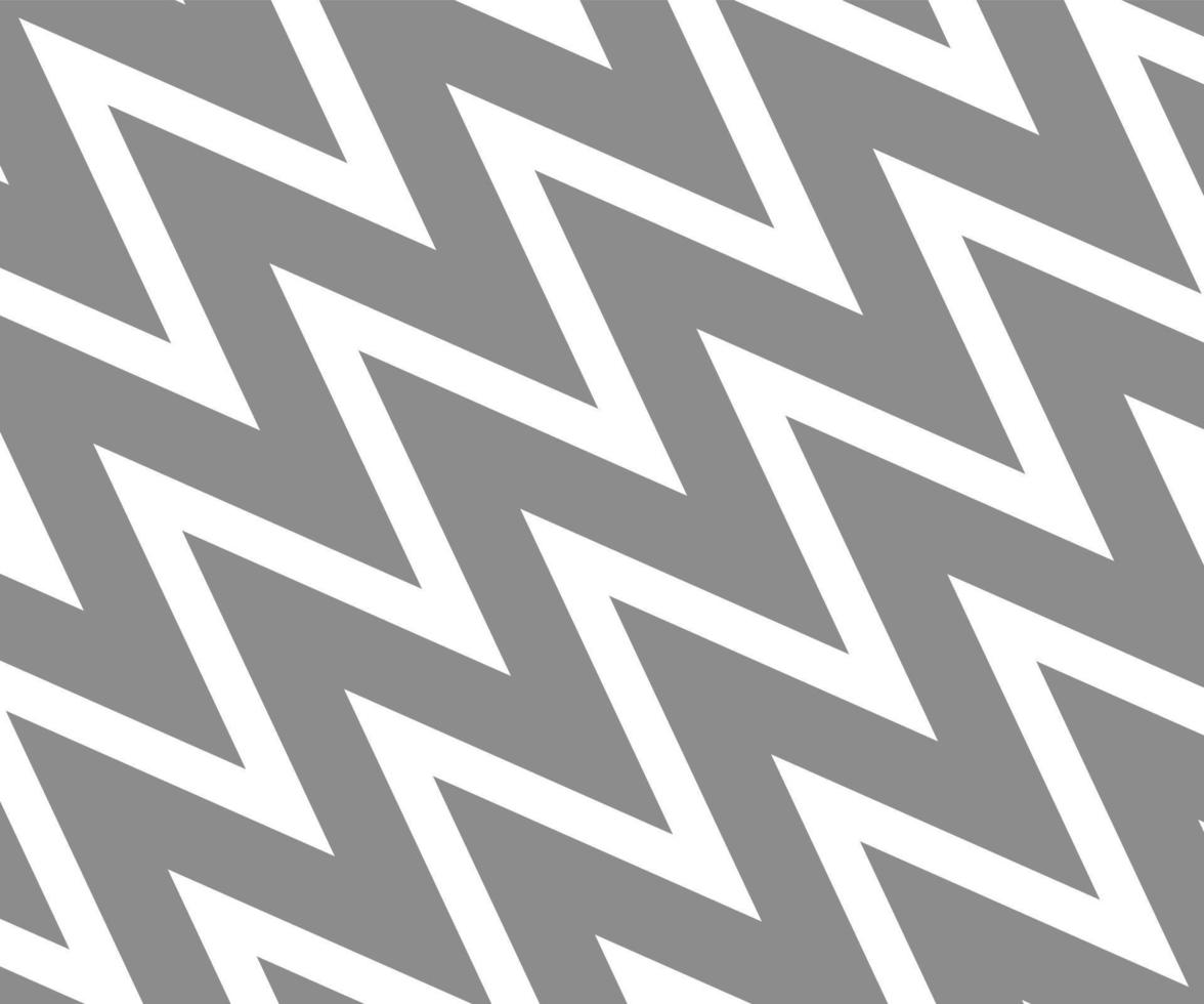 våglinje och vågiga sicksackmönsterlinjer. abstrakt våg geometrisk textur halvton. chevrons tapeter. digitalt papper för sidfyllningar, webbdesign, textiltryck. vektor konst.