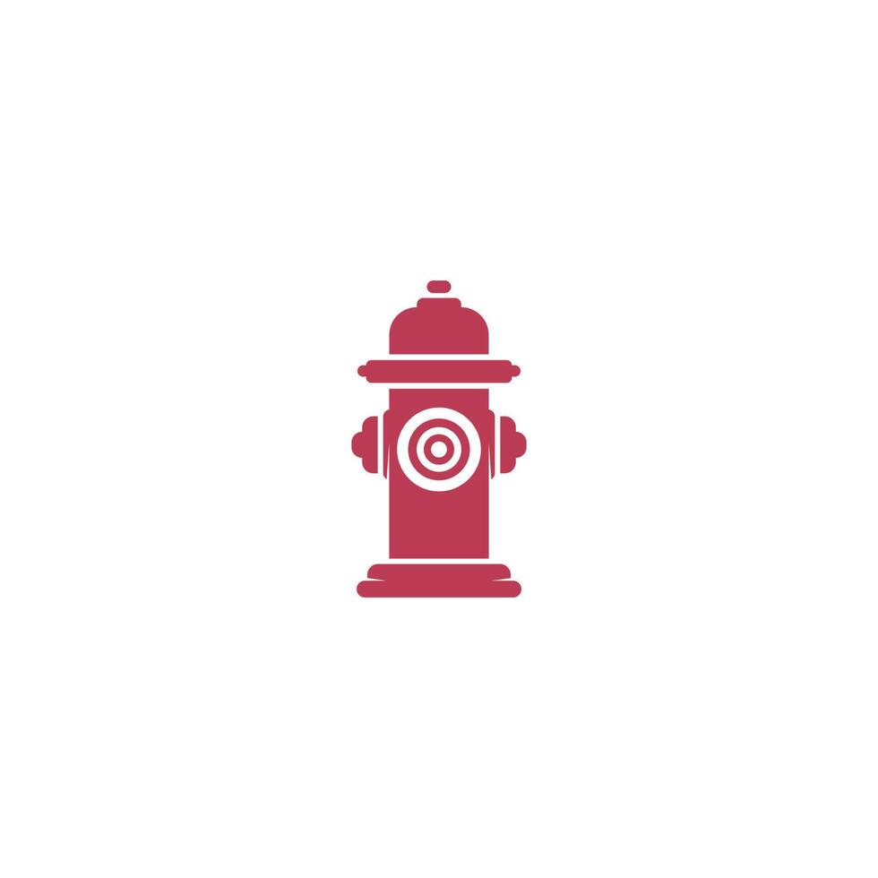 brandpost ikon logotyp designmall vektor