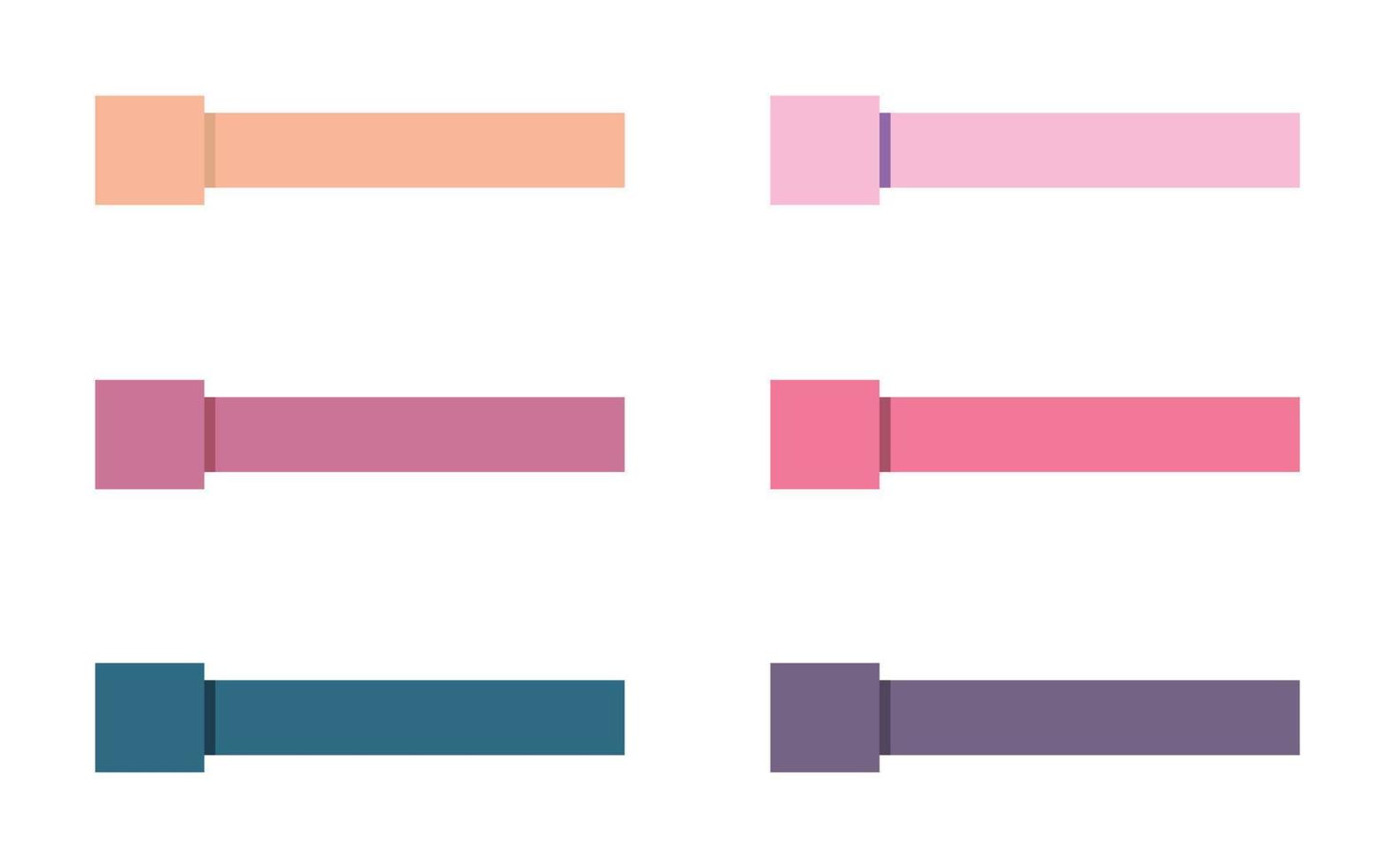 Geschäftskreis. Timeline-Infografik-Symbole für abstrakte Hintergrundvorlage Meilensteinelement modernes Diagramm Prozesstechnologie digitales Marketing Datenpräsentation Diagrammvektor vektor