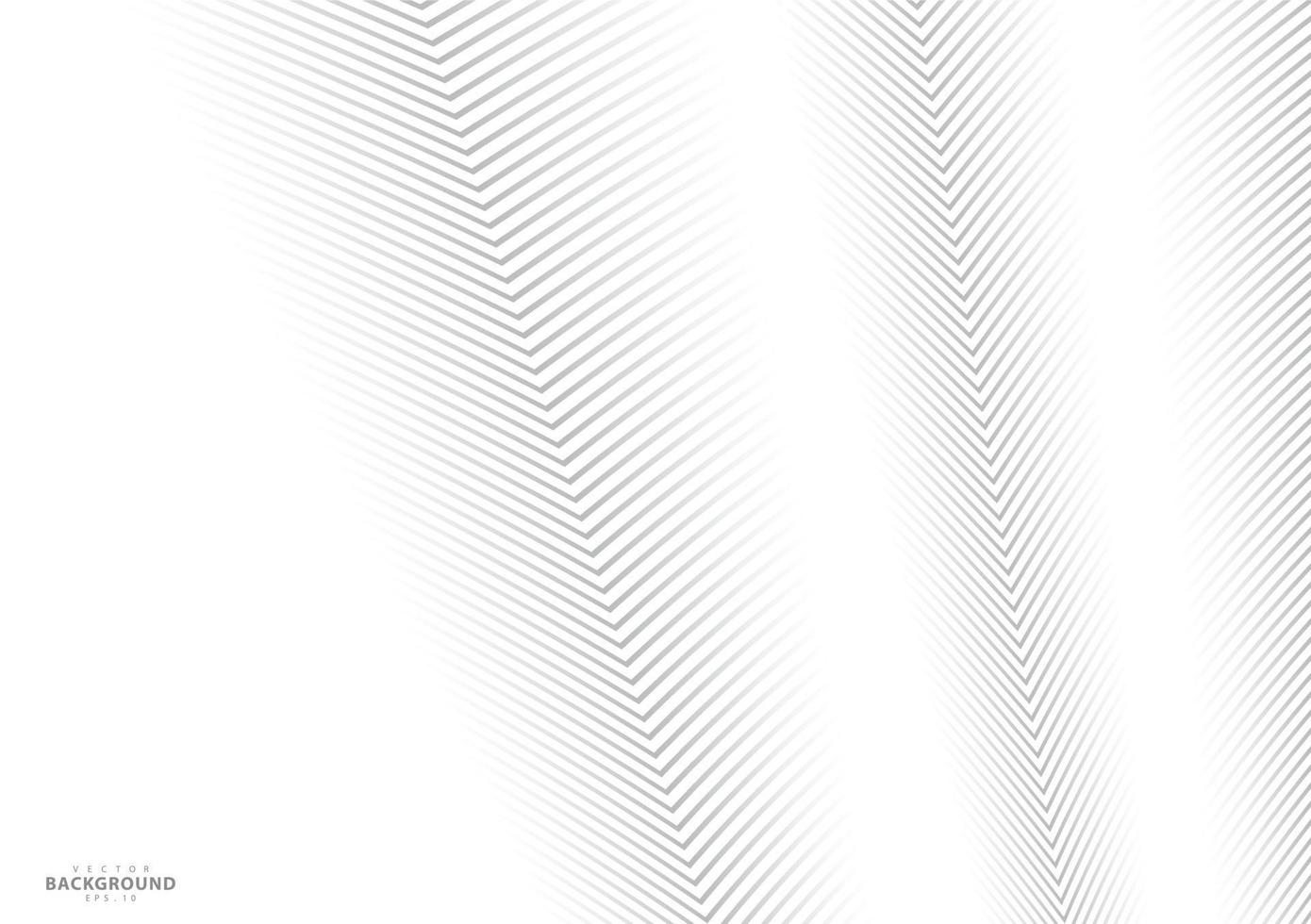 abstrakt vektor linjemönster. geometrisk textur bakgrund. eps10 - illustration