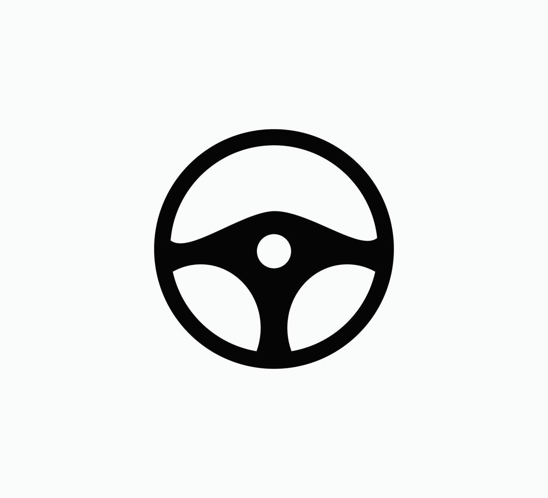 ratt ikon vektor logotyp formgivningsmall
