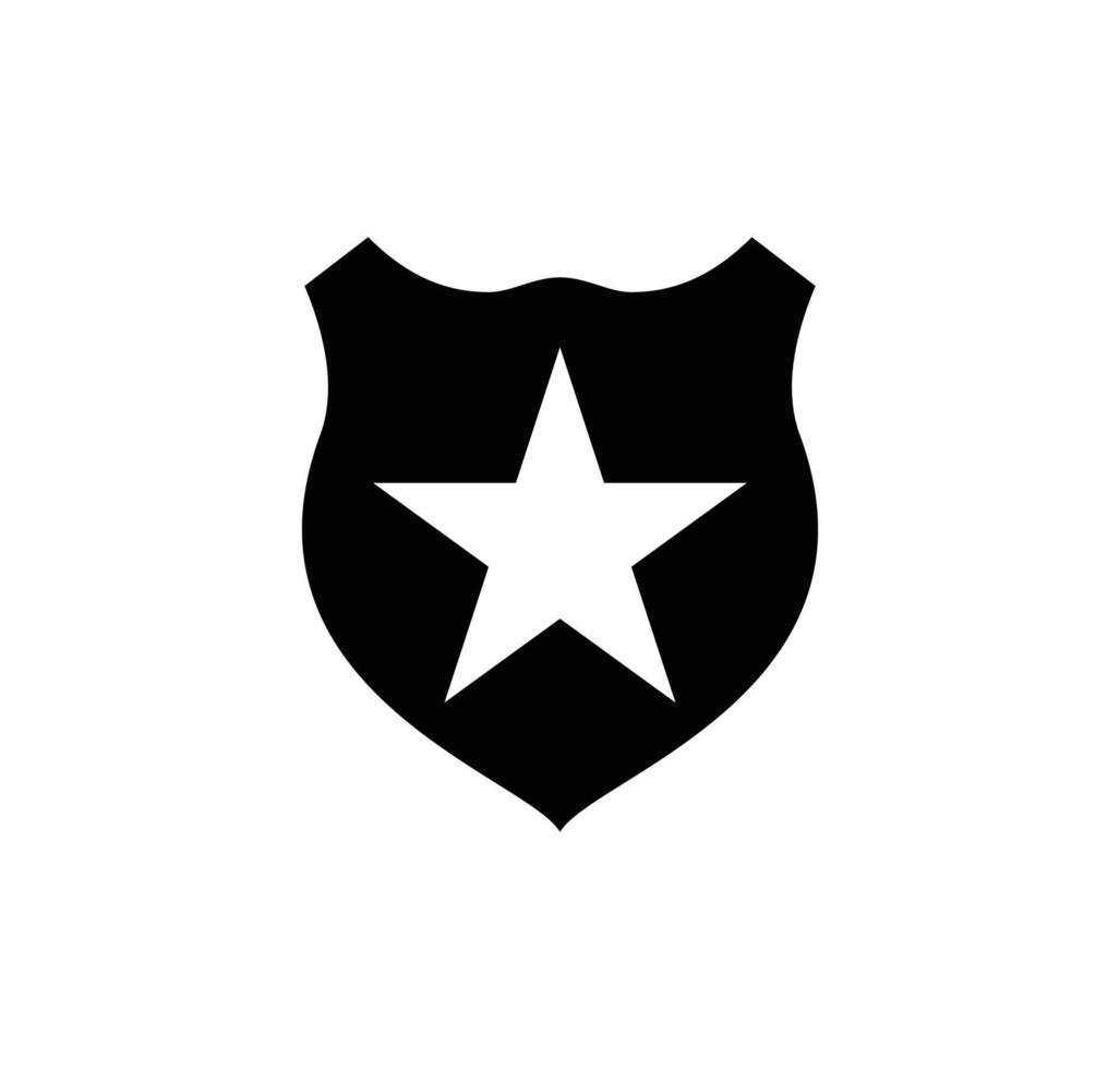 Gefängnis-Symbol Vektor-Logo-Design-Vorlage vektor