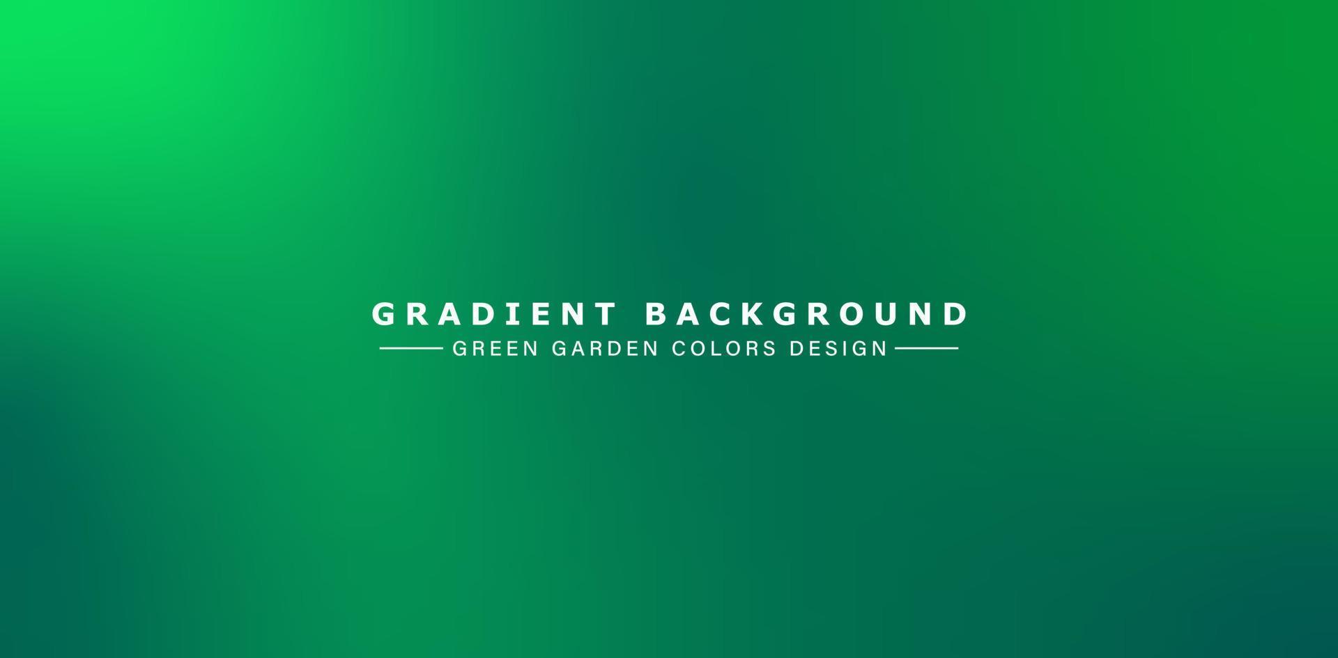 grön skärm looping animerad bakgrund, illustration av abstrakt bakgrund med mörkgröna färger, tillämplig för webbplats banner, video, skylt, skylt, affisch, animerade studiomall gradienter vektor