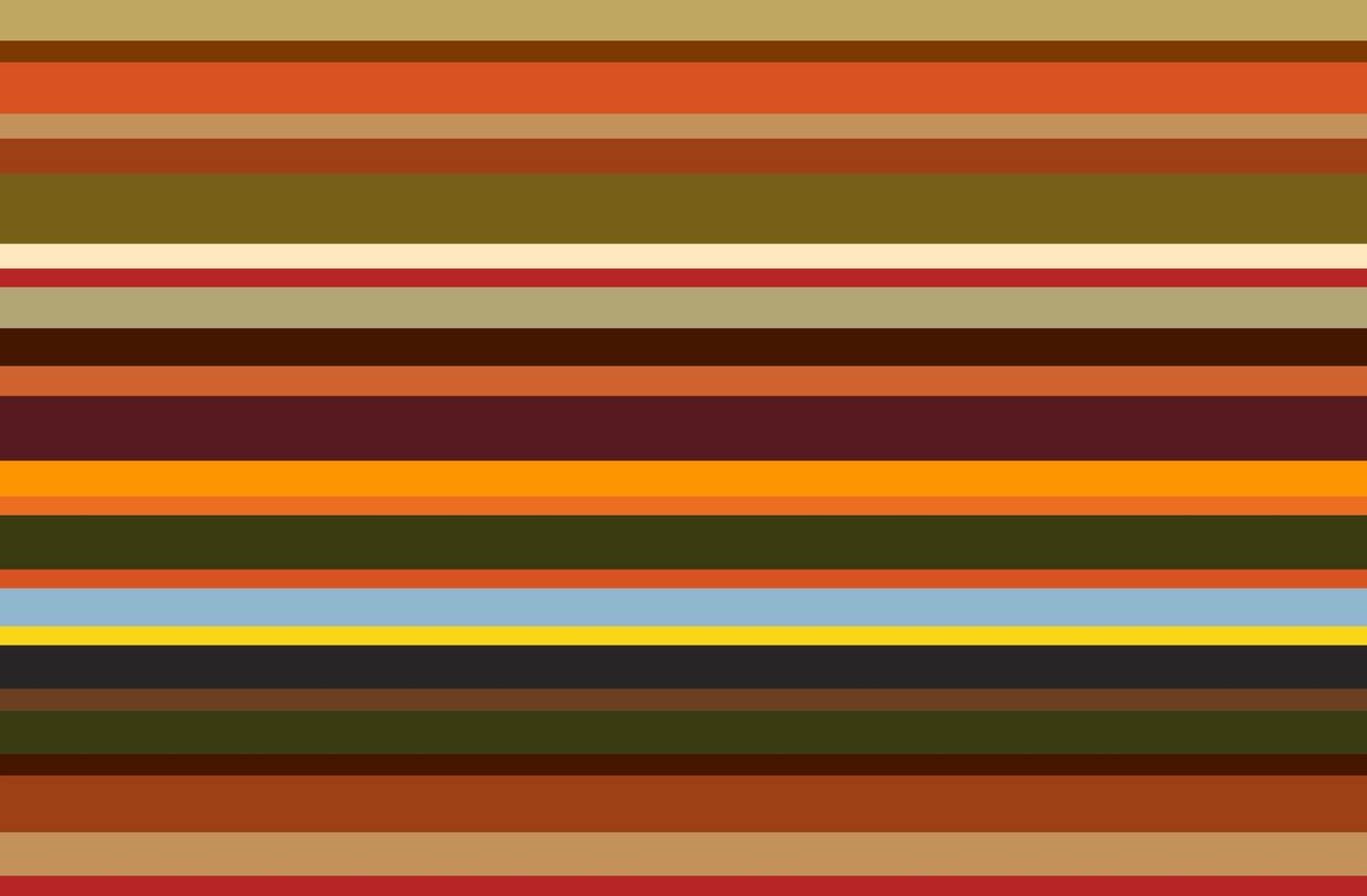 afrikanska randiga färger, mönster textil bakgrund, sömlöst tryck tyg, etniska handgjorda prydnad, tribal remsor motiv. vektor afro textur, pareo omlottklänning, matta batik banner mall