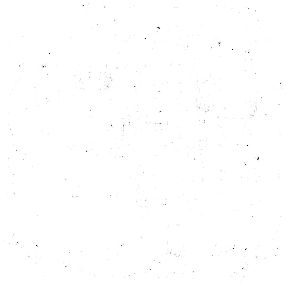 Weißer, schmutziger Staub-Grunge-Hintergrund für Vintage-Design. alte abstrakte vektortintenkornbeschaffenheitskulisse. vektor
