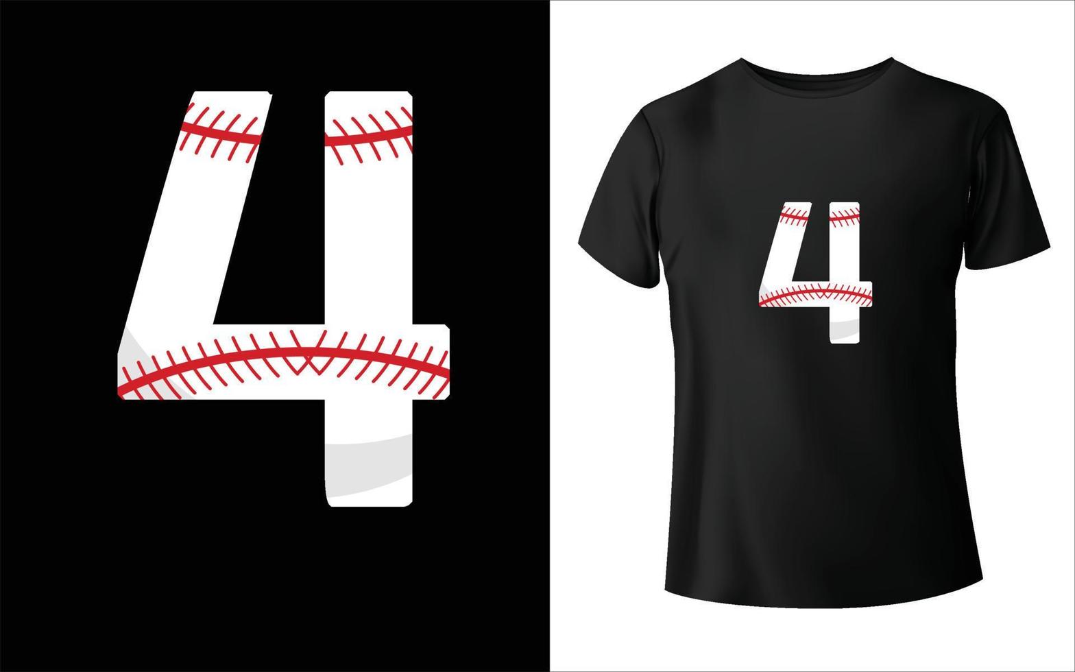 baseball mamma t-shirt 1-15 baseball mamma t-shirt design vektor, baseball mamma - baseball design vektor