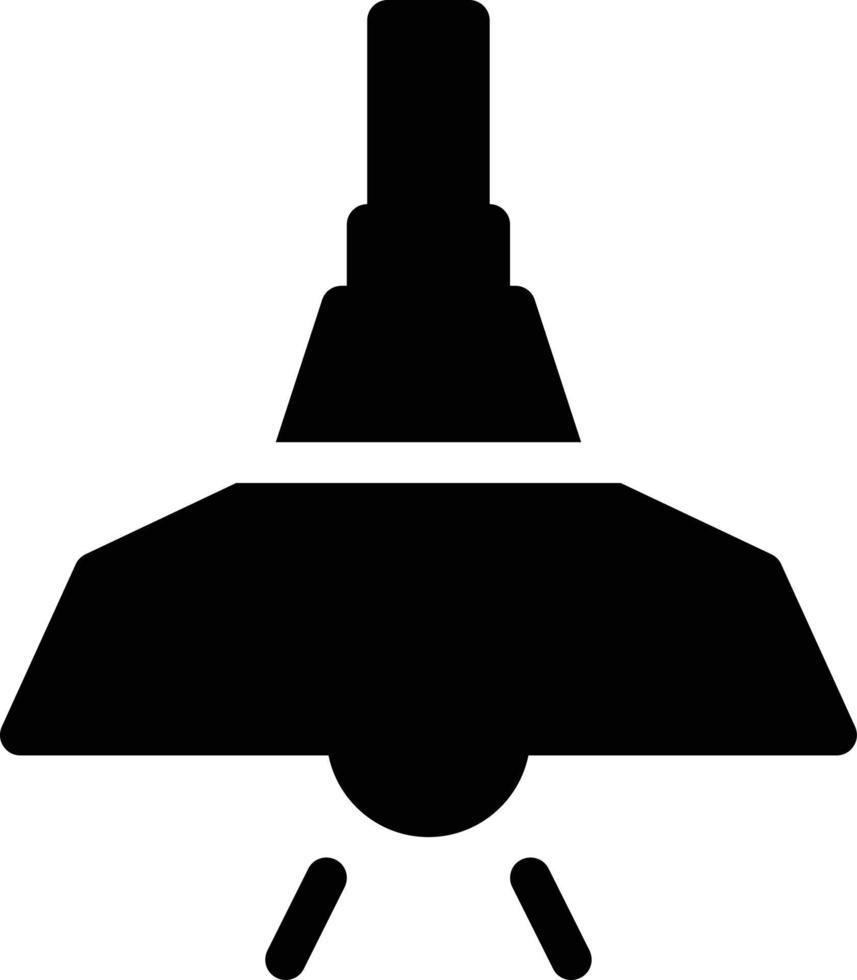 lampa vektorillustration på en bakgrund. premium kvalitet symbols.vector ikoner för koncept och grafisk design. vektor